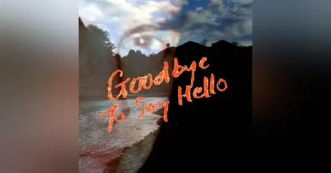 Goodbye To Say Hello