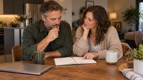 The Missing Piece in Your Business Plan May Be Your Relationship