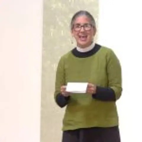 8/9/26 "Windy Days" by Pastor Katrina Bentsen - 10 a.m. service