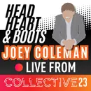 Ep 97 - Joey Coleman, Live at CORE Collective 2023