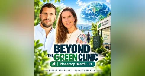 Environmental Physiotherapy: A New Lens for Patient Care