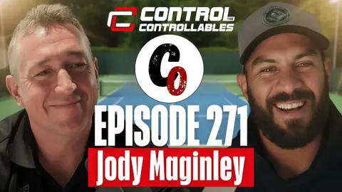 Jody Maginley: From Antigua to the Pro Tour and Podcast Success AND MORE! FULL EP 271.