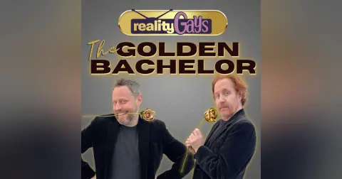 The Golden Bachelor 0107 "The Women Tell All"