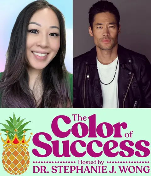 Star of CBS’ S.W.A.T., David Lim: Journey from Loan Officer to Model/Actor & How He Built Resilience in Hollywood