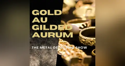 Metal Detecting GOLD!!!!
