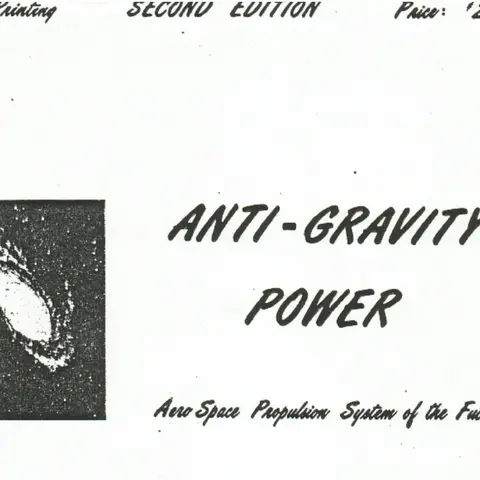 FREE ENERGY Secrets Finally Revealed By John Rarity