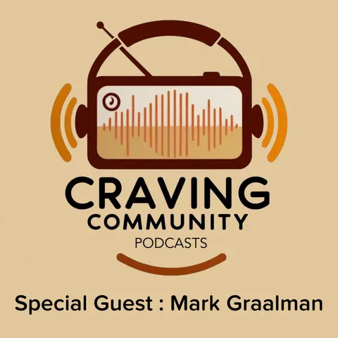 Craving Community (Feat. Mark Graalman of Sanctus Real)