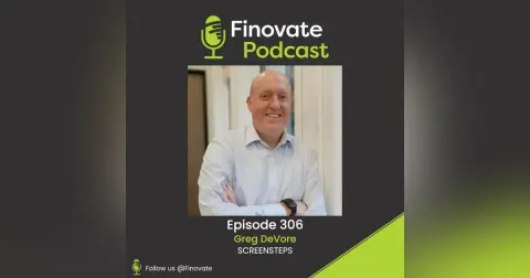 FinovateFall Best of Show winner ScreenSteps on procedural improvements,  knowledge-sharing, and their non-traditional journey into fintech.