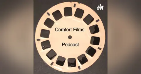 Comfort Films 21: Guardians of the Galaxy 1 & 2
