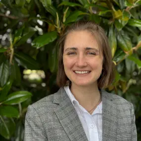 Alex Kurutz, MPH Profile Photo