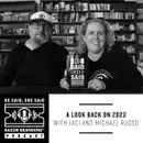 A Look Back on 2023 with Jaci and Michael Russo