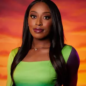 Chiney Ogwumike Profile Photo