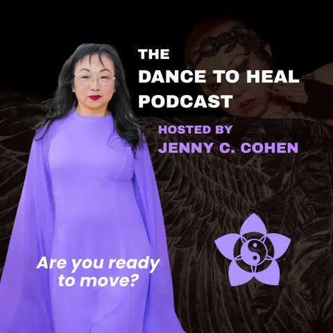 DTH 167 | How to Be a Trauma-Informed Dancer Part 2 with special guest Daniel Rei Cohen