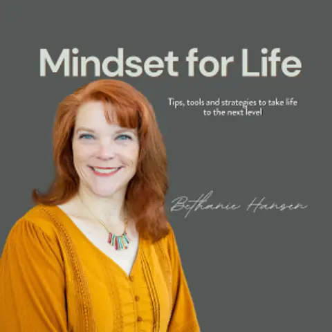 Finding Confidence in Life, Relationships, and Work