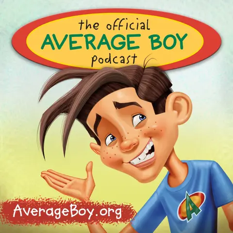 Official Average Boy Podcast #39