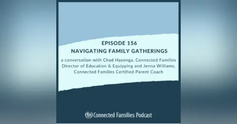Navigating Family Gatherings