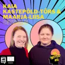 #22: Uued läbimurded isiksusehäire mõistmises│Kaia Kastepõld-Tõrs & Maarja-Liisa Oitsalu