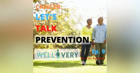 Cancer: Let’s Talk Prevention!