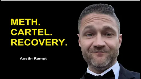 Addicted at age 12, Hunted, Homeless — Austin Rampt’s Recovery Story