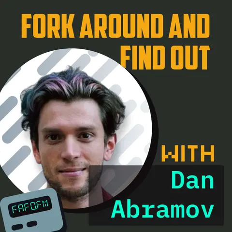 Flying through The Atmosphere with Dan Abermov