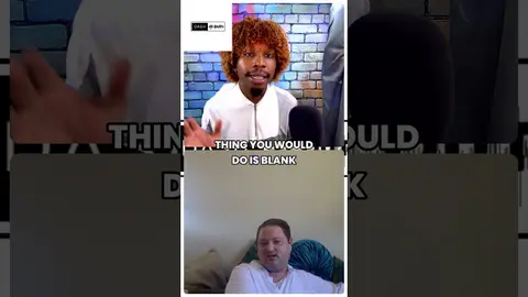 If i had the world  #podcast #world #hypotheticalquestions