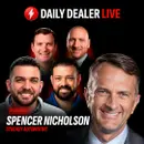 Fixed Ops Friday w/ Wes Lloyd, Spencer Nicholson, Ryan Maher, & Galal Hamdy | Daily Dealer Live