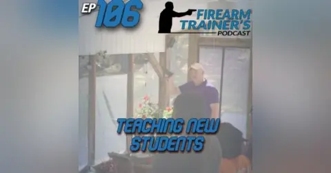 EP-106 Teaching New Students