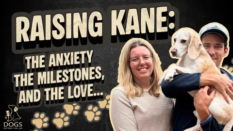 Raising Kane: the Anxiety the Milestones, and the Love…