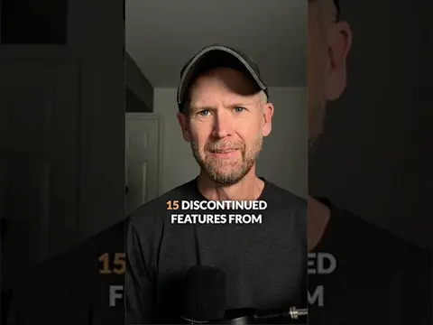 15 Years of Discontinued Facebook Ads Features