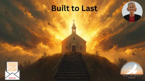Built to Last