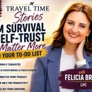 Why High-Achieving Women Are Secretly Burned Out (feat. Felicia Brown)
