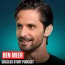 Ben Meer - Forbes Creator & Founder of System Sunday (300K+ Subscribers) | He Quit Ernst & Young and Built a 7-Figure Newsletter From Scratch