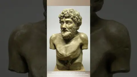 Mythos and Logos #shorts #religion #philosophy #mythology #logic
