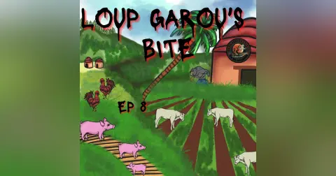 Loup Garou's Bite