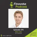 EP 275: Mart Vos, Eko Investments