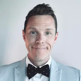 Stanley Warren Profile Photo