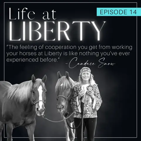 Road to the Liberty Festival: Candace Snow’s Inspiring Return from 40‑Year Hiatus to Champion Freestyler