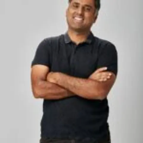 Robotic Agriculture – Jaisimha Rao