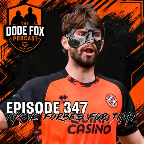 Episode 347 - Thank Forbes For That…
