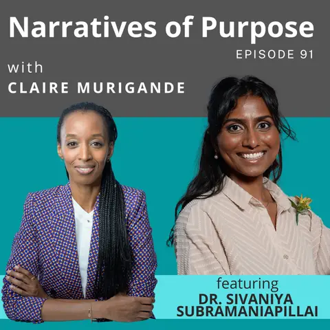 On Diversity in Neuroscience - HIMSS Europe Series with Dr. Sivaniya Subramaniapillai