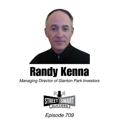 709: Distressed Office Conversions To Residential Offer Lucrative Opportunities