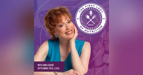 DIY (Do It Yourself) Detox Tips – Episode 56: Bridgit Danner