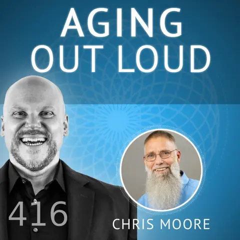 Redefining Masculinity: Age Out Loud
