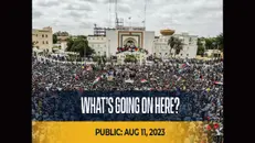 Understanding The African Revolution(s)