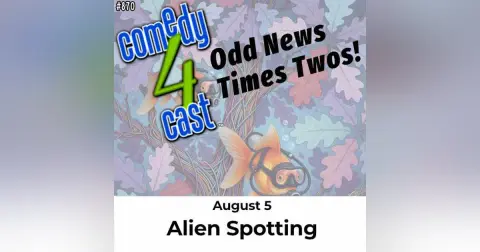 Alien Spotting