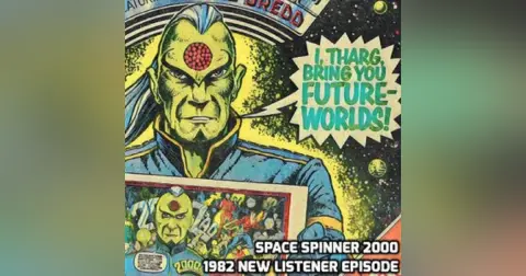 1982 New Listener Episode