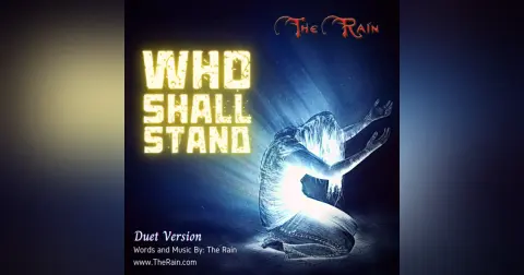 Who Shall Stand - Duet Version