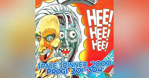 ep 93 – Progs 301-304
