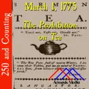 March 1, 1775