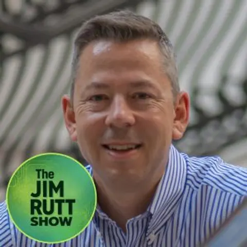 EP 338 Jeff Giesea on Dionysian Futurism, Reading Great Books in the AI Era, and Rebalancing Generational Power